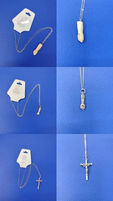 Artigos Espirituais e Acessórios – Preços Acessíveis