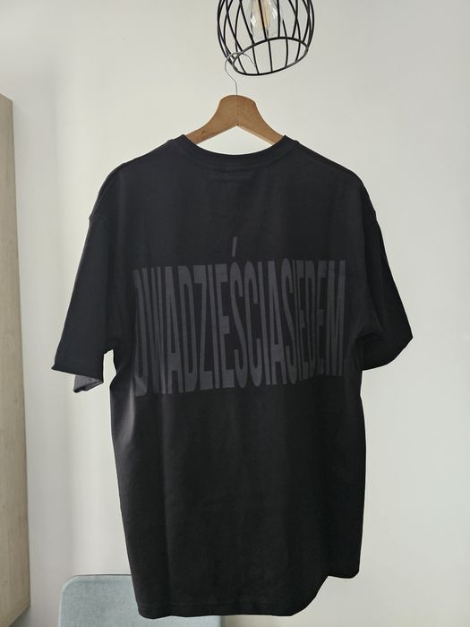 Chivas koszulka t-shirt chivasio 27 gugu szpaku deathcore