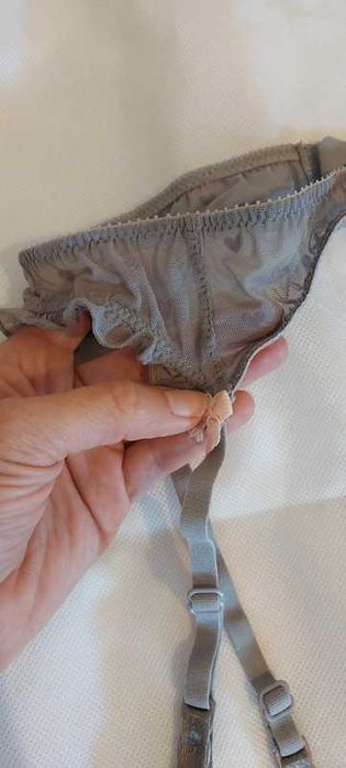 Cinto de ligas XS Women's secret