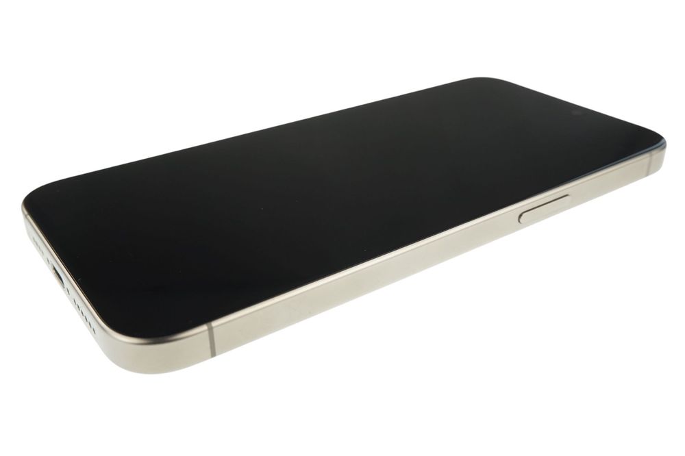 UŻYWANY IPHONE 15 PRO MAX 256GB NATURAL Zielona Góra BAT.100% #2999zł#