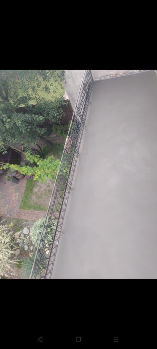 Wylewki Maszynowe - Styrobeton