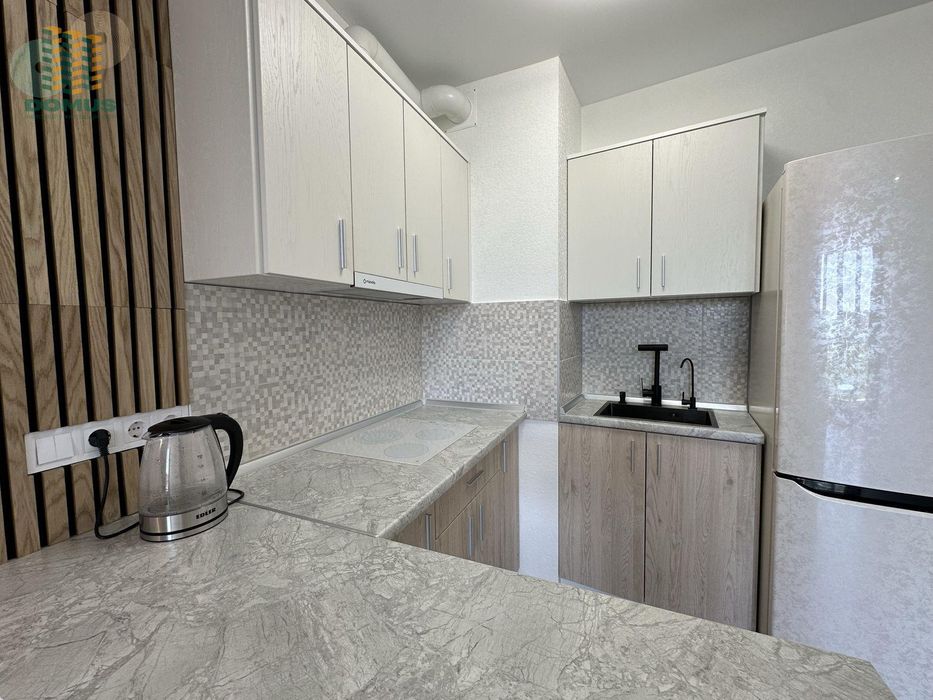 1-room apartment apartment by the address st. Kulikovo pole pl Oktyabrskoy revolyutsii pl (area 28 m²) - Atlanta.ua - photo 12