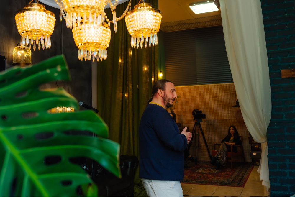 Психолог. Психотерапевт. Онлайн, офлайн.