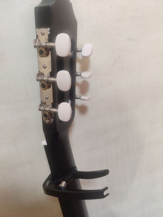 Гитара классическая Yamaha С40