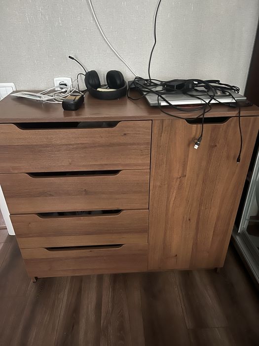 Продам комод в ідеальному стані