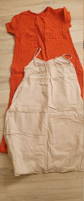 Пакет платьев Zara, Colin's, Mast Have, The Lace, Reserved р. 42-44