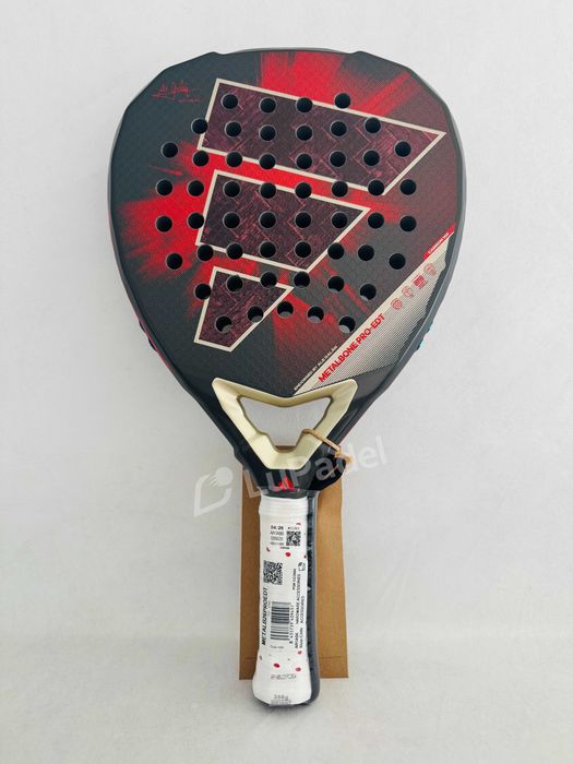 Ракетка для Падель (Padel) тенісу – Adidas Metalbone 2026 Pro-EDT Ale Galan