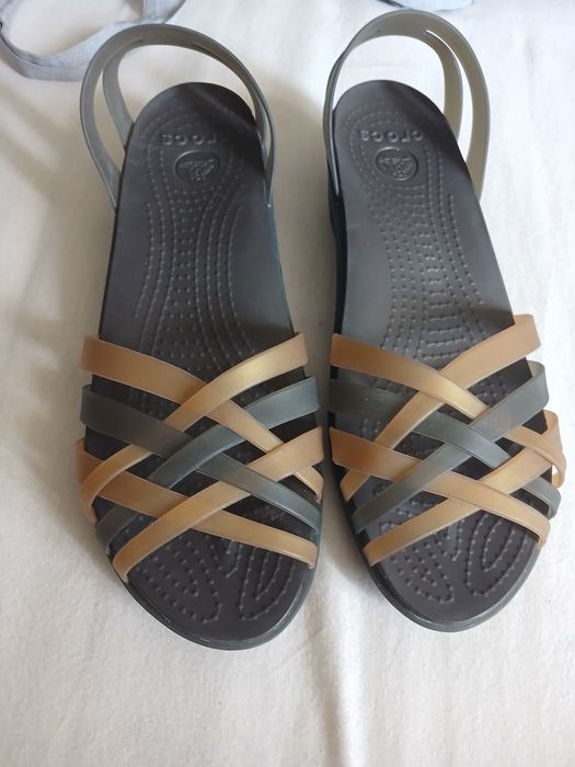 Crocs huarache w9 39 40