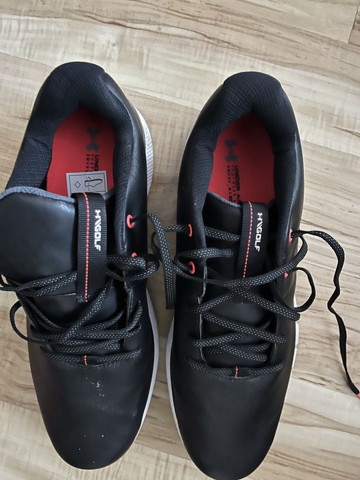 Buty sportowe Under Armour