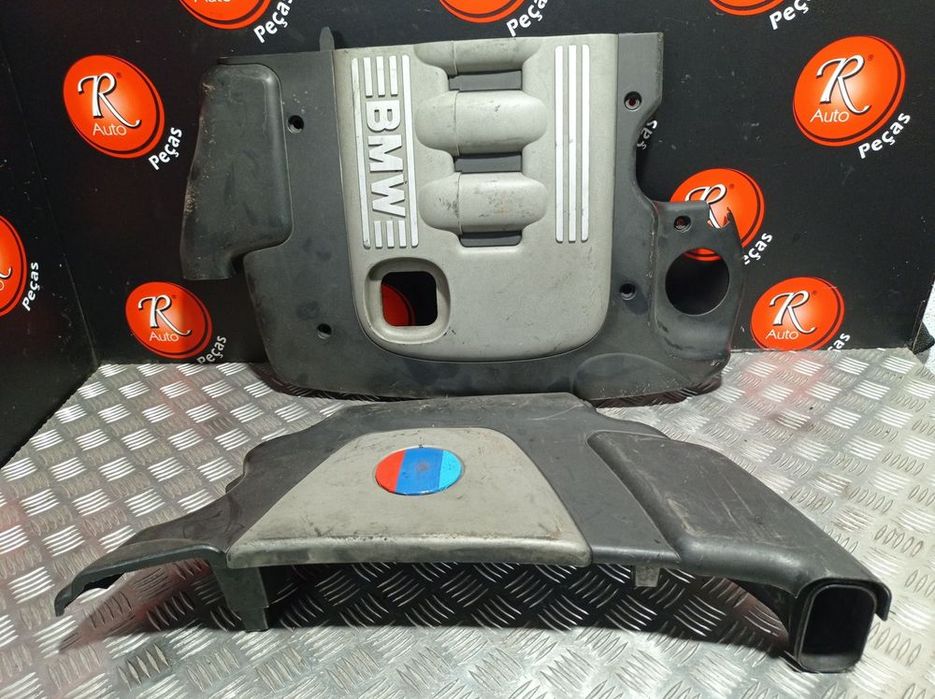Tampa Do Motor Bmw 3 (E46)