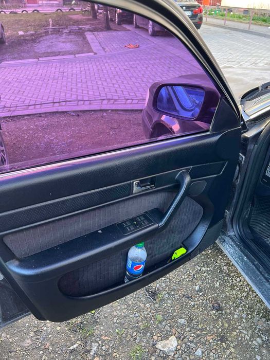 АУДІ А6  ,   2,6    1995р     АКП v6