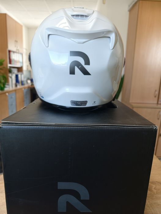 HJC RPHA91 rozmiar  M kask szczękowy