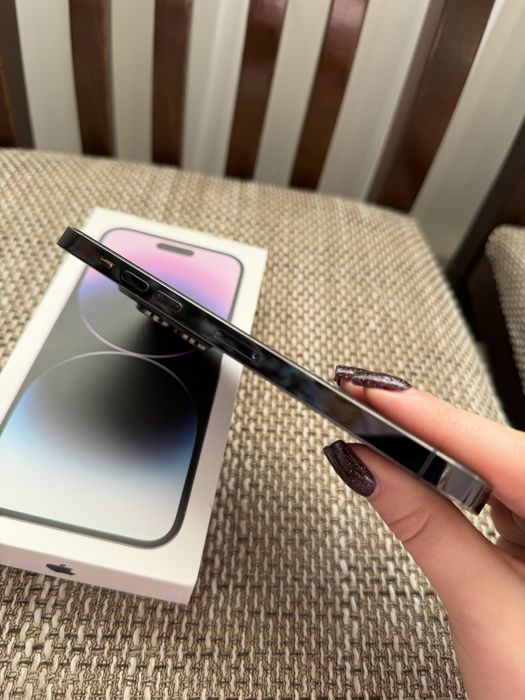 Iphone 14 pro max 128gb