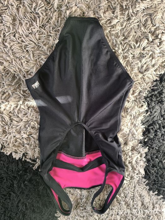 Strój kąpielowy Decathlon dla dziewczynki 152