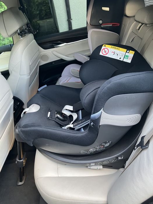 Cybex Sirona S2 isize