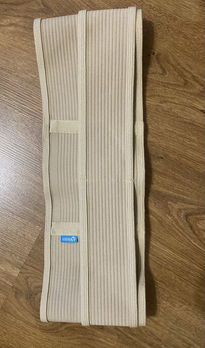 Бандаж до-після пологовий Alkom