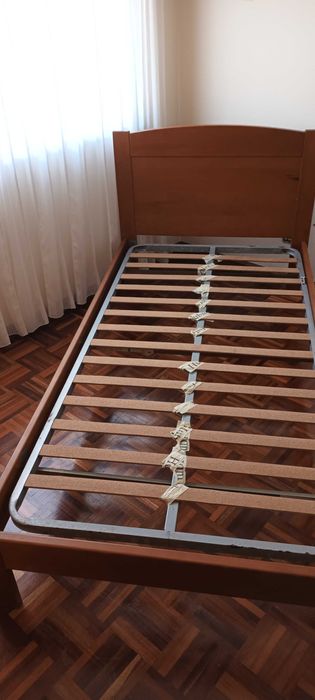 Cama de Solteiro