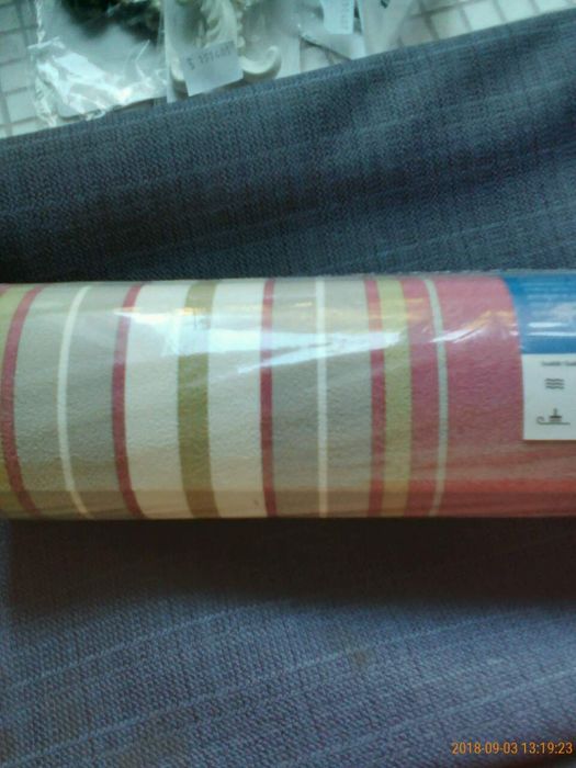 Обои флизелиновые (1 рулон)