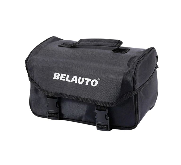 Автомобільний компресор BELAUTO УРАЛ-3