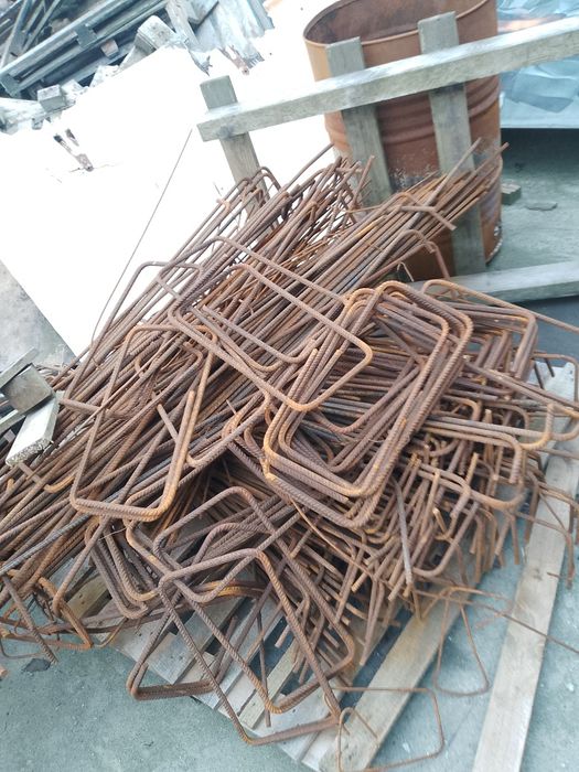 Strzemiona Budowlane f14 Tanio możliwość wysyłki kurierem