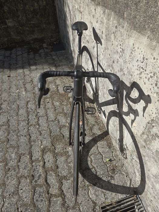 Bicicleta de estrada ciclismo Scott Speedster 40 tamanho S