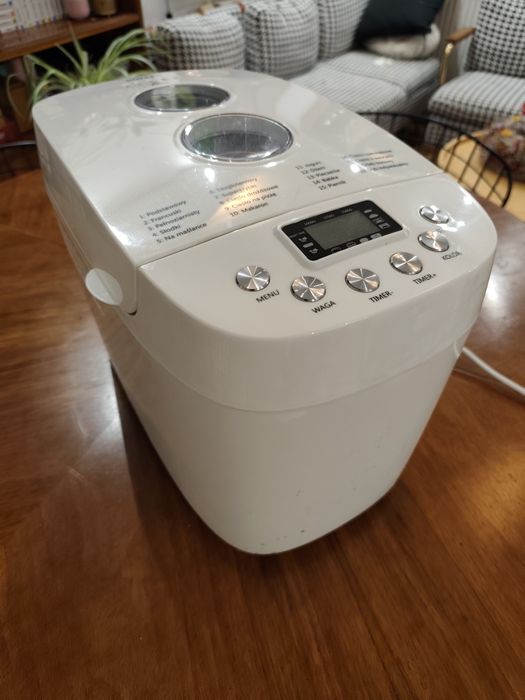 Wypiekacz do chleba Hoffen