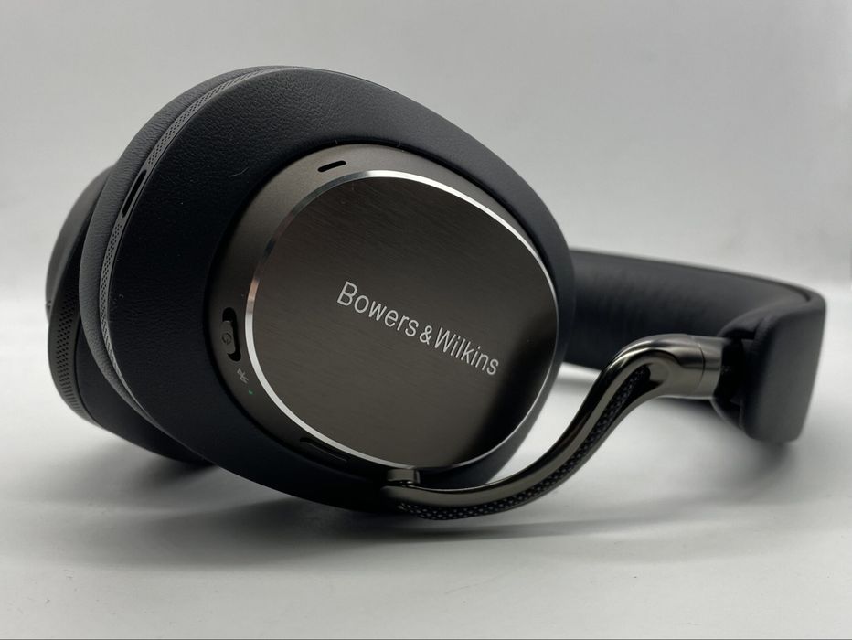 Sprzedam Sluchawki Bowers&Wilkins PX8 S2 aptX