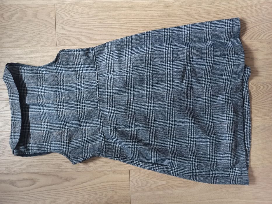 Sukienka ciążowa, elegancka, rozmiar M