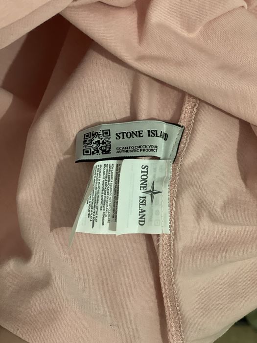 Футболка Stone Island