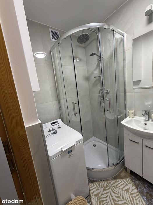 Mieszkanie 2-pokojowe po remoncie, 37 m² – Oława, Chrobrego 86