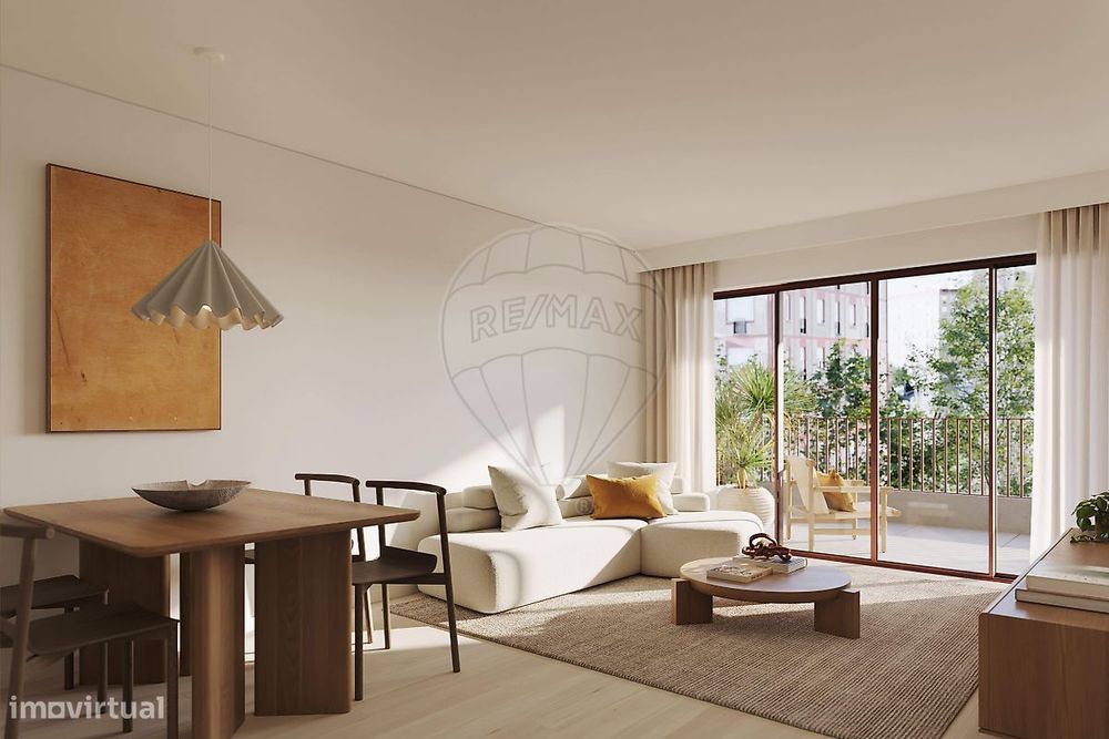 Apartamento T1 para venda — Santo António Dos Cavaleiros E Frielas, Lisboa