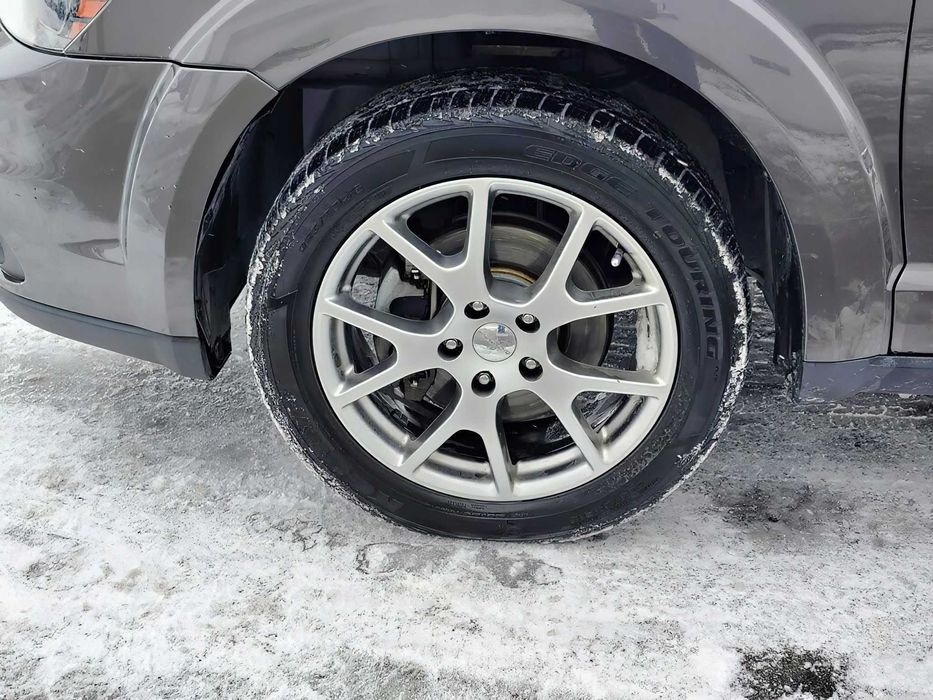 Dodge Journey      2017