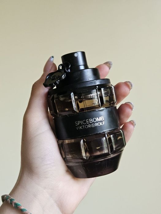Spicebomb Viktor&Rolf оригінал