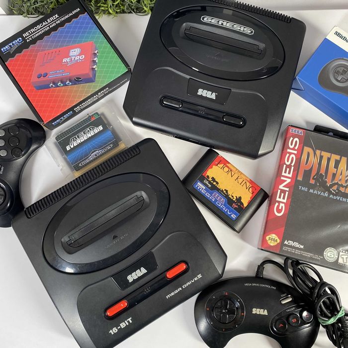Гра Mega Drive Contra: Hard Corps Новий Картридж Сега Мега Драйв Контра Ігри мега драйв