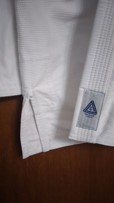 Кімоно GI ONE DOJO ZURICH для джиу-джитсу розмір А1