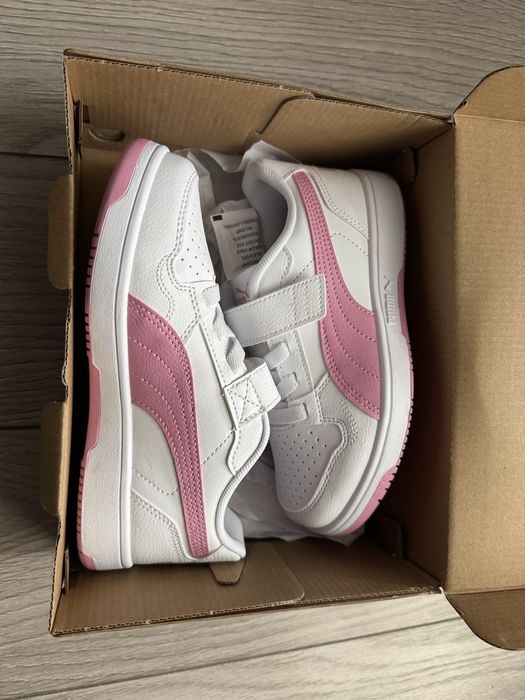 Детские кросовки Puma