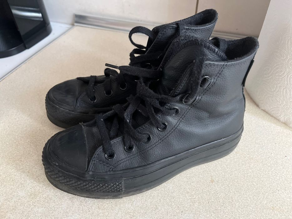 Buty Converse roz 35