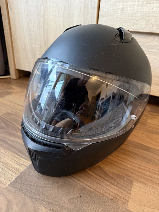 Kask HJC 10 XL 60-61