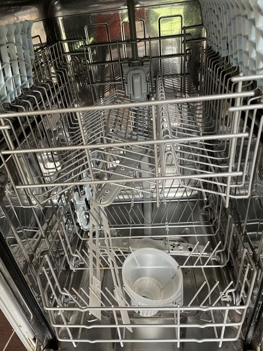 Посудомийна машина beko dis 1520