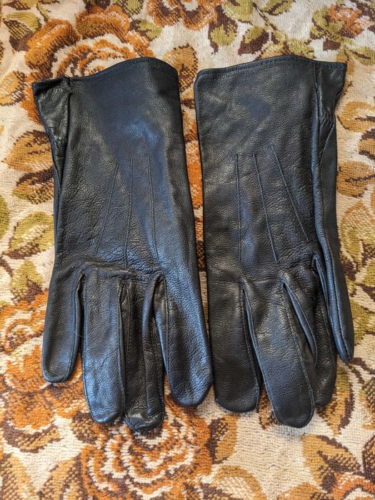 Перчатки летчика ВВС СССР