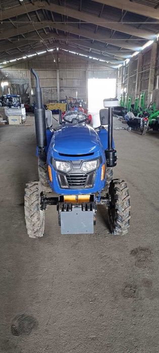 Мінітрактор СИНТАЙ 240 TPKX! Доставка безкоштовно,Без передоплати!