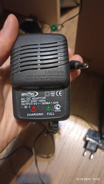 Блоки питания, на разный вольтаж и ток