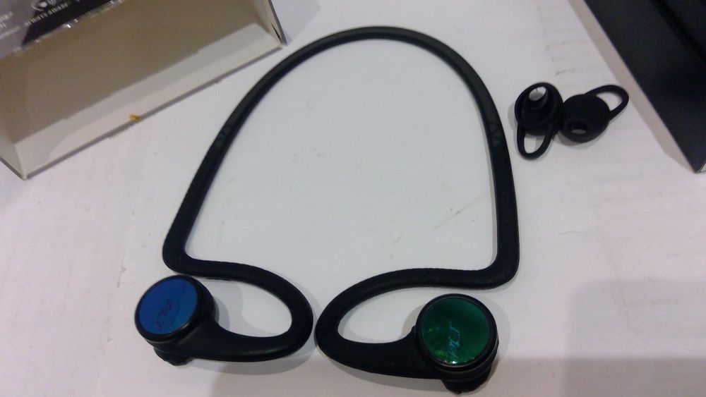Bezprzewodowy zestaw słuchawkowy Plantronics BackBeat fit 2100 S56
