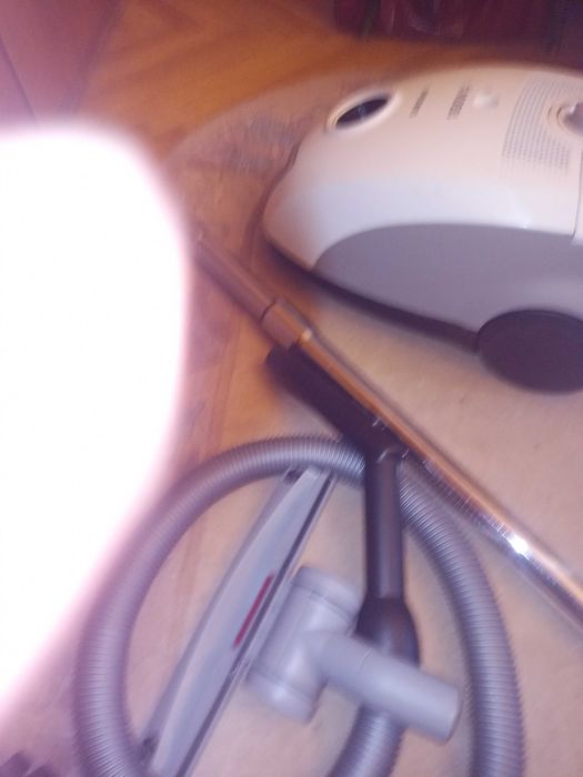 Odkurzacz Samsung 1800 watt
