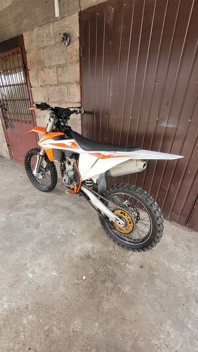 KTM SXF 250  2019r