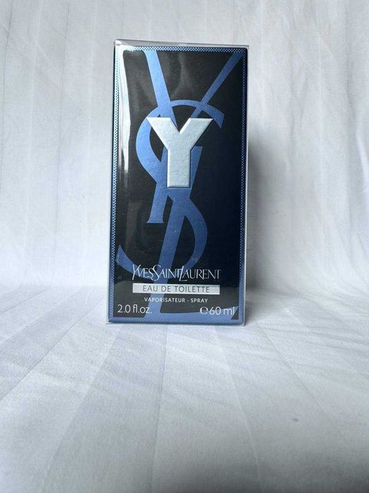 Парфум/Духи Yves Saint Laurent Y Iced Cologne 60ml