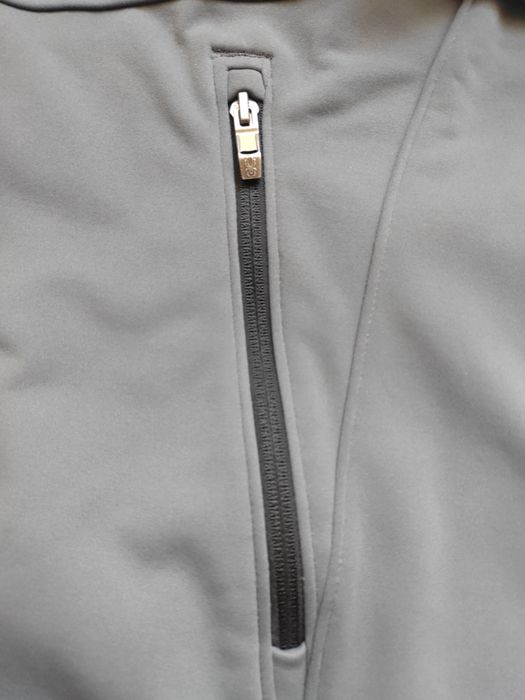 Kurtka męska, Softshell, Spyder, rozmiar M