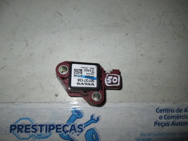 Sensor airbag frente esquerdo VOLVO V50 (MW)