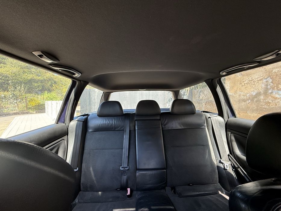 Vw passat 130cv higlhine turbo novo