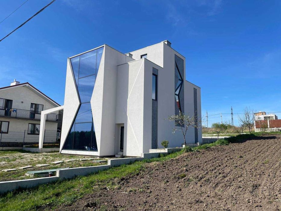 Продаж унікального будинок Солонка бічна Наварійська